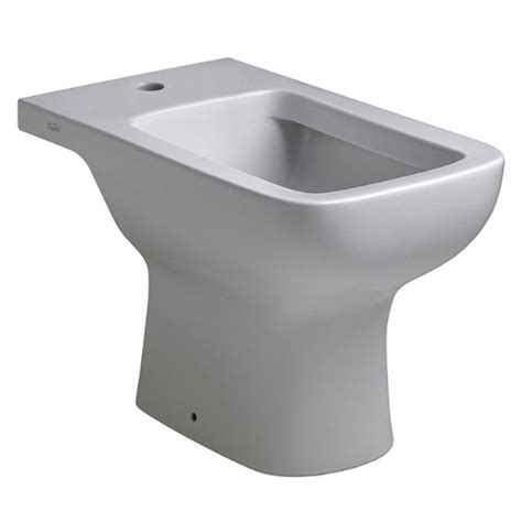 Ferrum Trento Bidet Blanco 1 Agujero