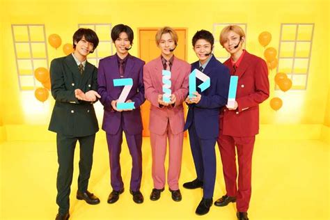 King ＆ Prince：「zip！」で新曲「lovinyou」テレビ初披露 「踊るように人生を。」とspメドレー 永瀬廉「魔法かけちゃう