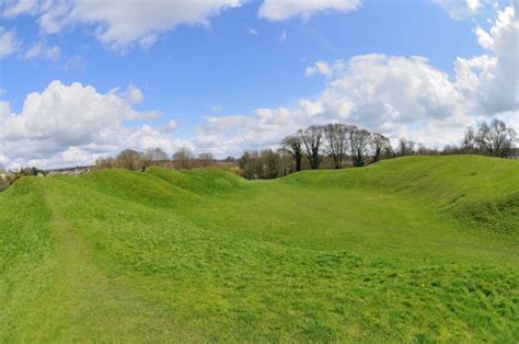 Cirencester Amphitheatre