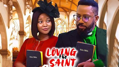 Loving The Saint Complete Season FREDERICK LEONARD SANDRA OKUNZUWA