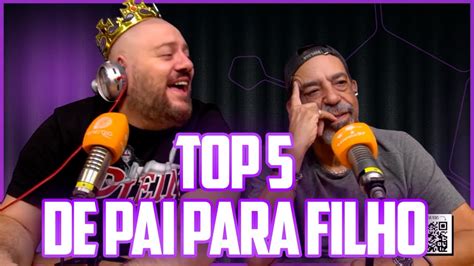 Top M Sicas De Pai Para Filho Youtube