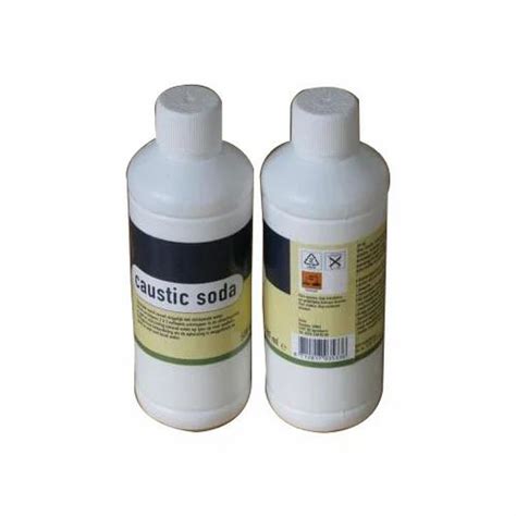 Industrial Grade Caustic Soda Acid For Surface Disinfectant Liquid At