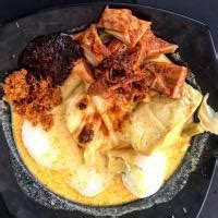 Discover The Top 5 Best Halal Lontong In Singapore Halal Tag