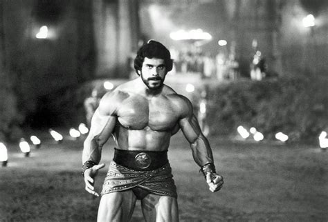 The Ultimate Hercules Blog: Lou Ferrigno in Hercules