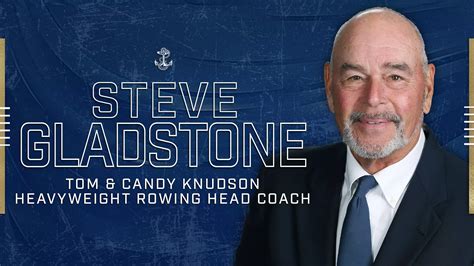 Rowing News | Steve Gladstone Named Navy Heavyweight Rowing Head Coach