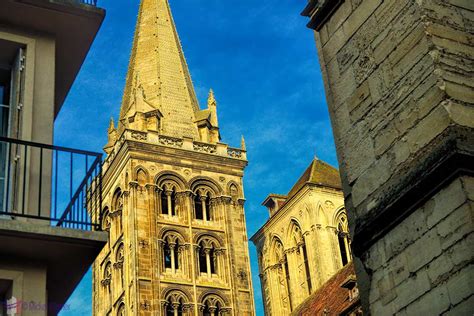 Lisieux – Saint-Pierre Cathedral – Travel Information and Tips for France