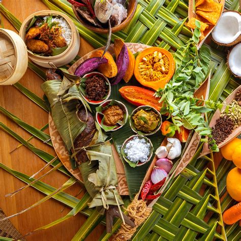 Delicious Discoveries: Exploring Local Cuisine in the Maldives