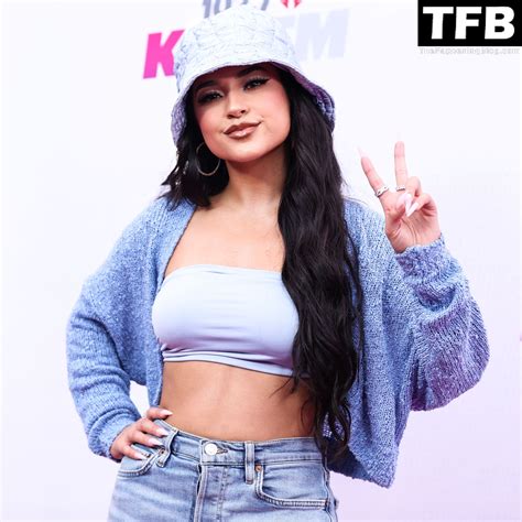 Becky G Sexy Photos Sexy Youtubers