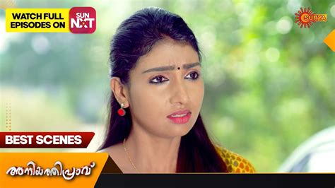 Aniyathipraavu Best Scenes Full Ep Free On Sun Nxt 08 February