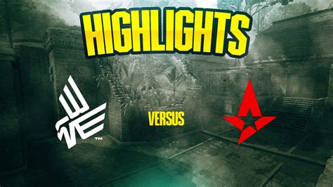 Bad News Eagles Vs Astralis Iem Road To Rio Europe Rmr