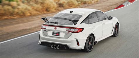 Honda Civic Type R To 60 60 Off Gt