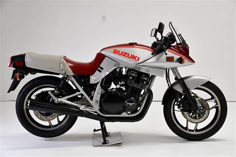 Suzuki Katana 750 1996