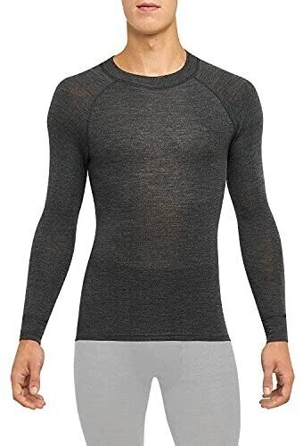 Thermowave Merino Warm Long Sleeve Shirt 12WARM411 Ab 58 00