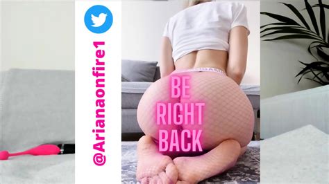 Huge Dildo Destroyed This Wet Hairy Pussy