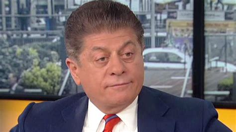 Judge Napolitano On His Support Of Daca Fox News Video