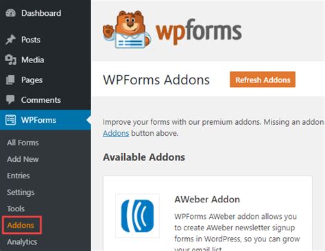 How To Password Protect Your WordPress Forms 2 Methods