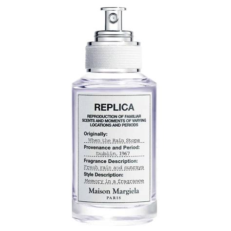 9 REPLICA perfumes to spritz when you want a Parisian-chic scent for ...