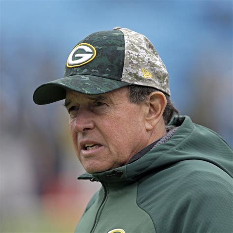 Dom Capers Reportedly Won't Return as Packers DC | News, Scores ...