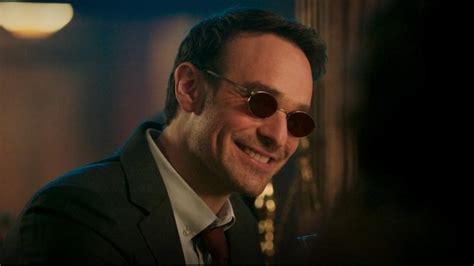 DAREDEVIL BORN AGAIN Star Charlie Cox Teases One Major Difference