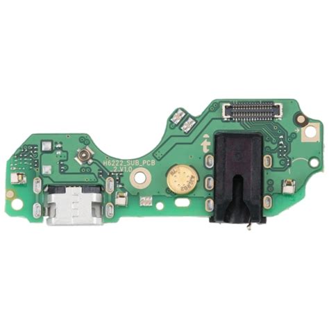 For Tecno Pova Neo Le Le H Oem Charging Port Board