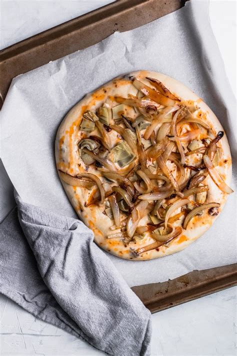 Sun Dried Tomato Artichoke And Parmesan Focaccia Good Things Baking Co