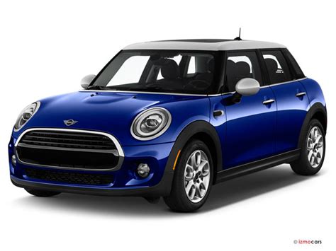 2021 MINI Cooper Review, Pricing, & Pictures | U.S. News