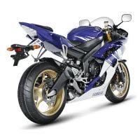 Escape Akrapovic Titanio Yamaha Yzfr Nilmoto