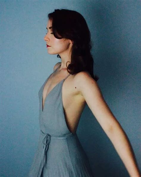 50 Sarah Bolger Hot And Sexy Bikini Pictures Inbloon