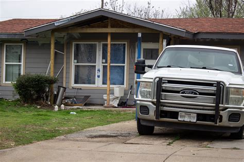 police report fort worth 6