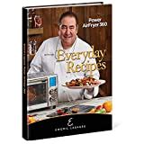 Emeril Air Fryer Recipes Plus We Ve Got The Scoop On His Cookbook