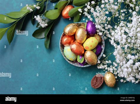 easter sweets  res stock photography  images alamy