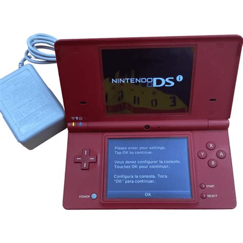 Nintendo Dsi