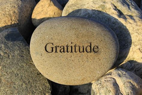 Gratitude The Quickest Way To Prosperity And Abundance