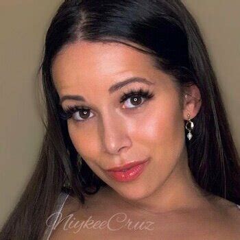 Niykee Cruz Niykeecruz Nude Leaks OnlyFans TheFappening
