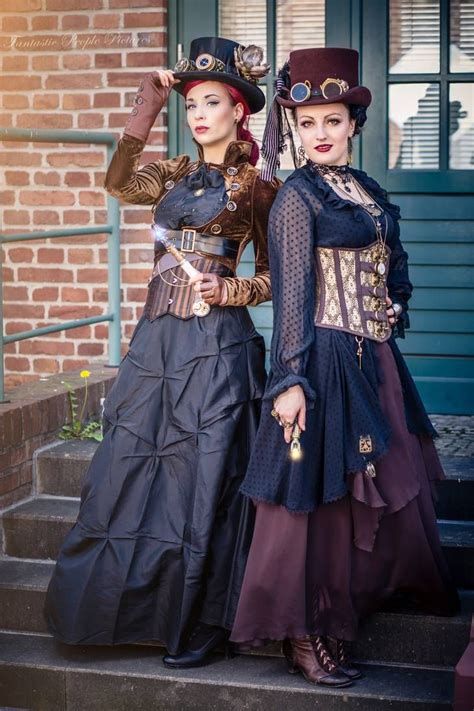 Time Travel Awaits Us By Rufflesandsteam On DeviantArt Steampunk