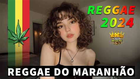 Sequ Ncia Reggae Internacional O Melhor Do Reggae Internacional