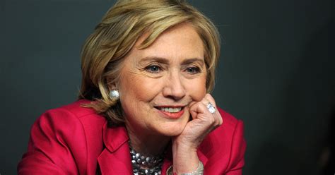 Hillary Clinton Announcement President Candidate 2016