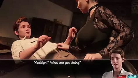 Treasure Of Nadia All Madalyn Text Dialogue Sex Scenes Part Xhamster