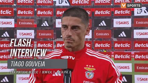 Benfica Casa Pia Ac Ao Vivo Lp Betclic