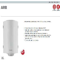 InterAcumulador ARISTON ARB 150 EU