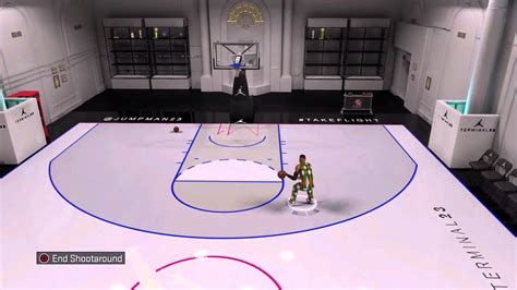 NBA2K16 WTF Layup GLITCH YouTube