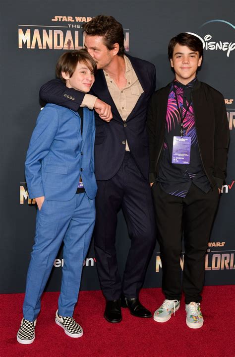 Pedro Pascal Good Wife