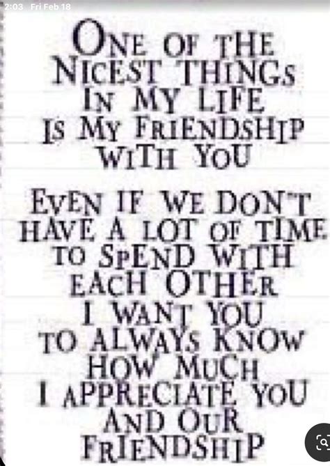 Pin By Deb Swing On Friendship Meaningful Friendship Quotes Friends