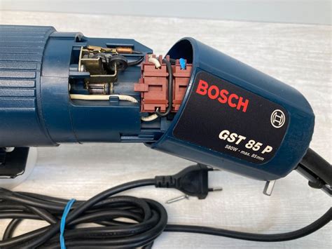 Bosch Profi Stichs Ge Gst P Der Klassiker Privatsammlung Kaufen