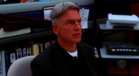 Leroy Jethro Gibbs - TV Male Characters Photo (21535445) - Fanpop