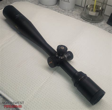 nikon monarch xx bdc  sunshade northwest firearms