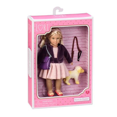 Living A Fit And Full Life Lori Dolls By Battat Review Valentinesdaygg