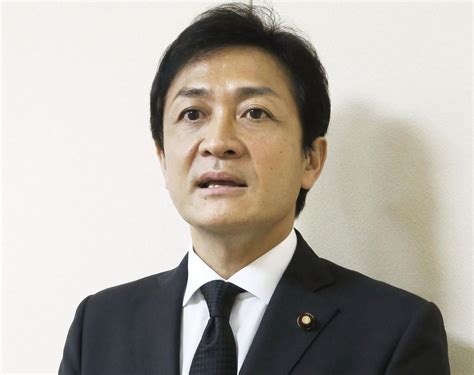 玉木氏、党首会談に意欲 合流「理念の一致が大切」 産経ニュース