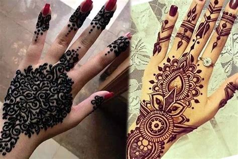 5 Tips To Make Bridal Mehndi Darker And Beautiful Thrive Global