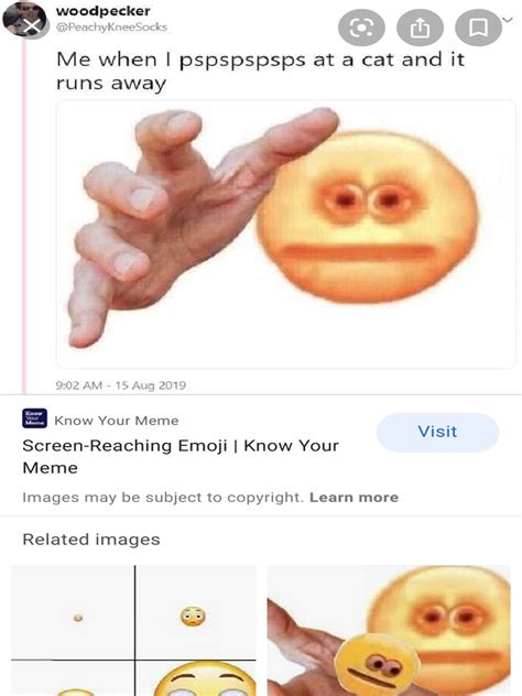 Creepy Emoji Meme - Google Search | PDF